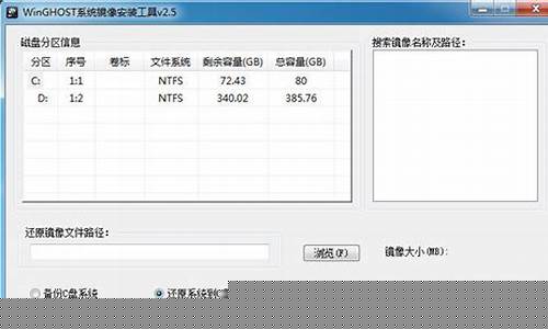 WinGhost版下载指南，让你快速升级系统(windows.ing下载官网)插图