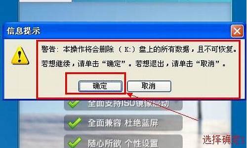 雨林木风u盘启动盘制作工具使用技巧详解(雨林木风超级u盘启动盘制作工具)插图