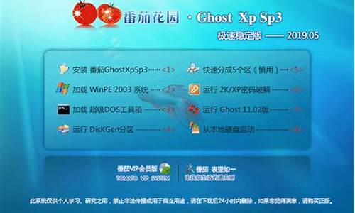 番茄花园XP下载操作技巧大揭秘(windows xp番茄花园版)插图