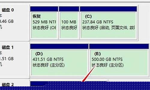 简单易行的U盘系统制作教程(简单易行的u盘系统制作教程图片)插图