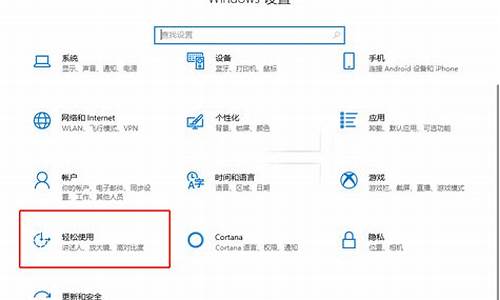 如何在Win进行系统还原(win电脑系统还原怎么操作)插图