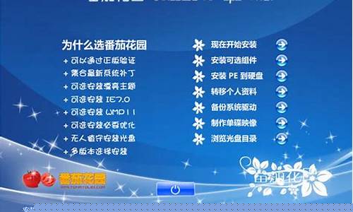 番茄花园官网软件更新与优化指南(番茄花园官网软件更新与优化指南下载)插图