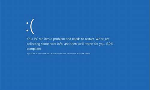 Win统修复的常见错误及解决方法(系统修复 win10)插图