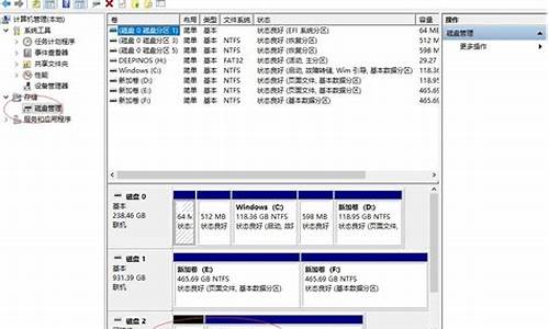 从系统盘到普通盘 U盘恢复指南(从系统盘到普通盘 u盘恢复指南怎么办)插图