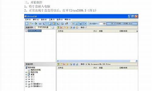 最有效的U盘系统制作工具推荐(u盘系统制作教程图解)插图