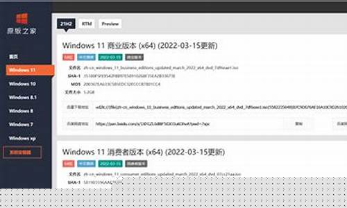 当您寻找系统下载网站时的有吸引力的标题：插图