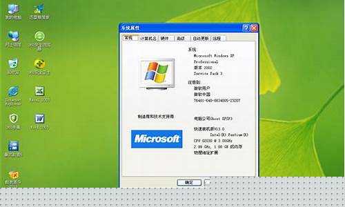 电脑公司XP实用技巧大揭秘(电脑公司装机xp)插图