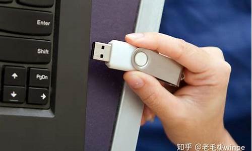快速学会使用U盘安装系统(怎么操作u盘安装系统)插图