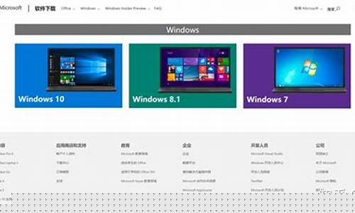 Win统镜像下载链接大公开插图