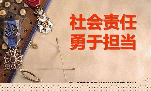 PE电脑公司的社会责任(电脑行业pest分析)插图