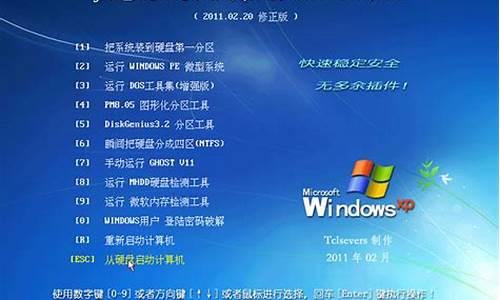 电脑公司XP操作秘籍大公开(xp办公系统)插图