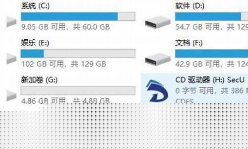 U盘为何找不到文件？(电视插u盘找不到apk文件)插图
