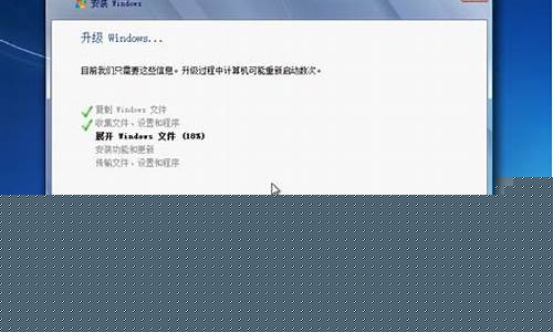 Win统镜像安装指南详解插图