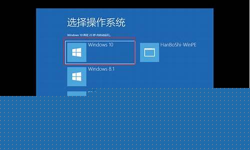 Win装系统常见问题解答(装系统可能出现的问题)插图