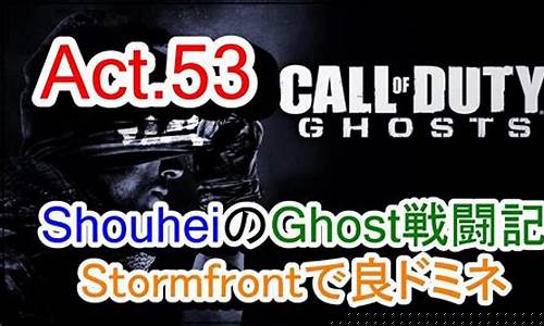 ghost官方下载链接分享(Ghost Pop下载链接)插图
