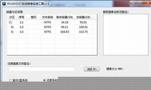 WinGhost下载，让你的电脑重焕青春活力！(hostwinds怎么样)插图